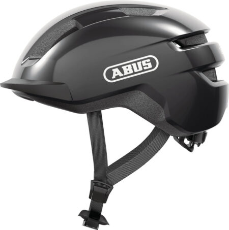 Abus PURL-Y i Titan - cykelhjelm - Small (51-55 cm)