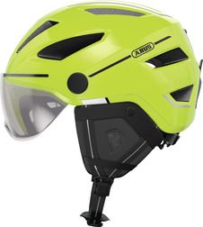 Abus Pedelec 2.0 ACE Signal Yellow cykelhjelm - Small (51-55 cm)