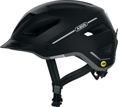 Abus Pedelec 2.0 MIPS velvet black matt cykelhjelm - Medium (52-57 cm)