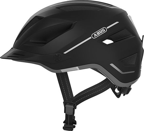 Abus Pedelec 2.0 Velvet Black cykelhjelm - Medium (52-57 cm) Abus Pedelec 2.0 Velvet Black cykelhjelm - Medium (52-57 cm)