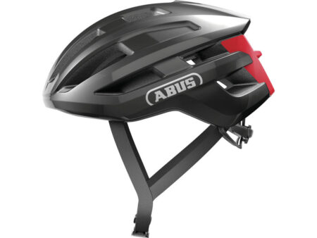 Abus PowerDome - Cykelhjelm - Titan - Str. S