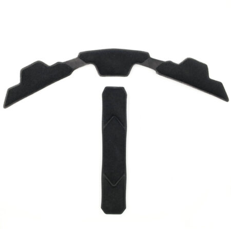 Abus Pudesæt til Cykelhjelm - Skurb 10mm