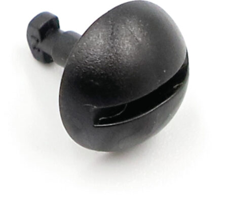 Abus Skrue til Cykelhjelm - AirBreaker Puder (1 pcs)