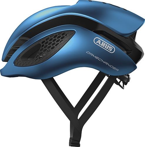 Abus Steel Blue GameChanger cykelhjelm - Small (51-55 cm) Abus Steel Blue GameChanger cykelhjelm - Small (51-55 cm)