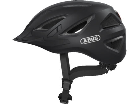 Abus Urban-I 3.0 - Cykelhjelm - Matsort - Str. S