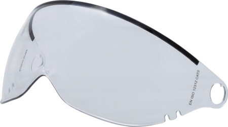 Abus Visir til Cykelhjelm - Pedelec 2.0 ACE / Hyban 2.0 ACE/ Hud-Y