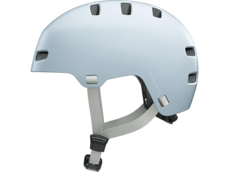 Abus XOXO cykelhjelm Aqua Blue