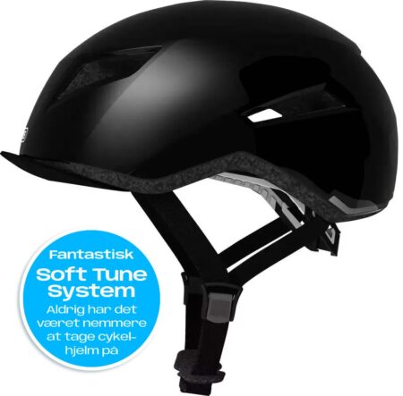 Abus Yadd-i Cykelhjelm 55-59cm