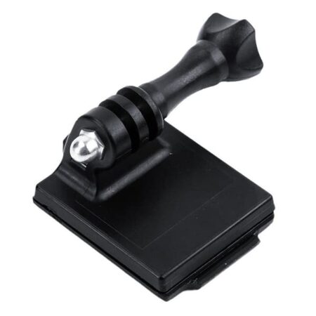 Adapter til taktisk cykelhjelm-kameramontering Gopro / Sargo / Yi Camera
