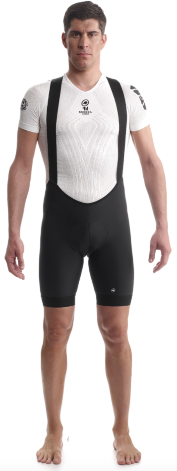 Assos Cykelbukser T.milleShorts_S7 Bibshorts