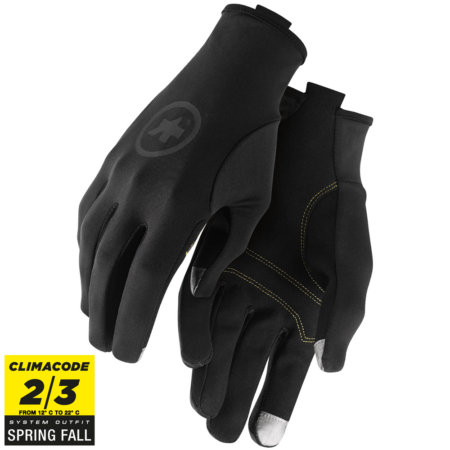 Assos Cykelhandske Spring Fall Handske
