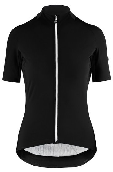 Assos Cykeltrøje SS.jerseyLaalalai Evo Jersey, Sort