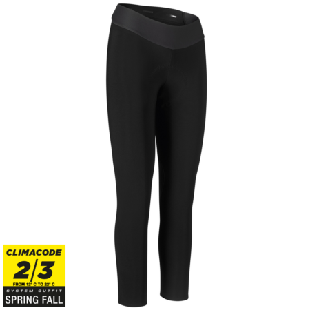 Assos Dame Cykelbukser UMA GT Spring/Fall Half Tights