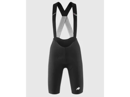 Assos Dyora R S11 - Cykelshorts m/pude - Dame - Sort - XS