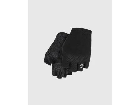 Assos Endurance S11 cykelhandsker sort