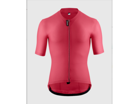 Assos Equipe R Jersey S11 - Cykeltrøje - Herre - Deadly Berry - XXXL