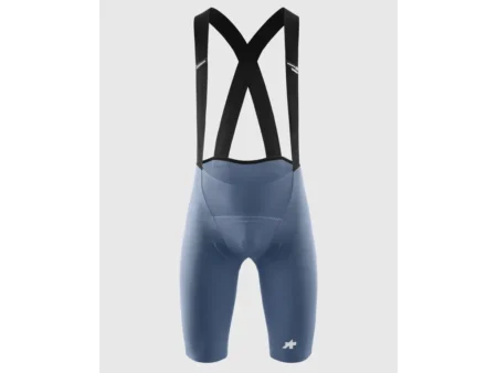 Assos Equipe R S11 - Cykelshorts m/pude - Secret Blue - L