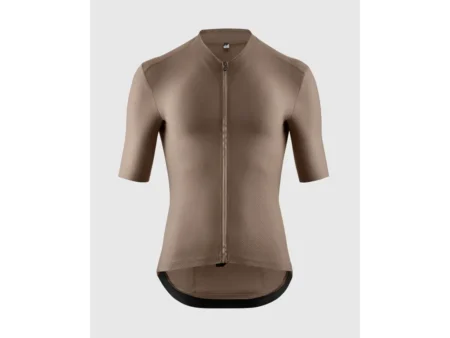 Assos Equipe R S11 cykeltrøje korte ærmer terra sand herre