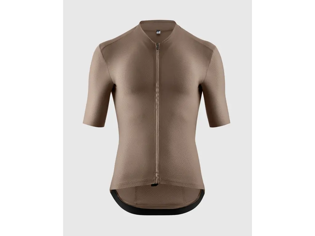 Assos Equipe R S11 cykeltrøje korte ærmer terra sand herre Assos Equipe R S11 cykeltrøje korte ærmer terra sand herre