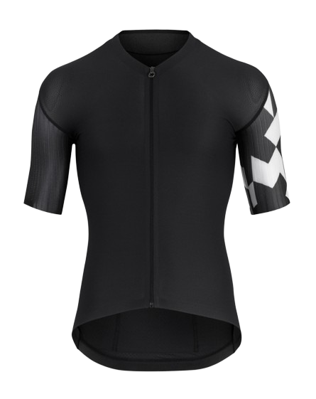 Assos Equipe RS S11 Cykeltrøje, Sort