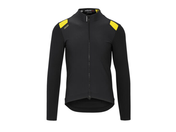 Assos Equipe RS Spring Fall Jacket - Cykeljakke - Sort - Str. XS