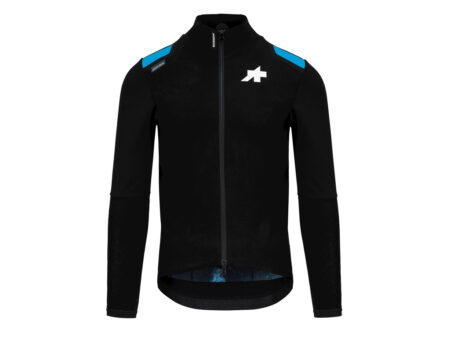 Assos Equipe RS Winter Jacket - Cykeljakke - Sort - Str. L