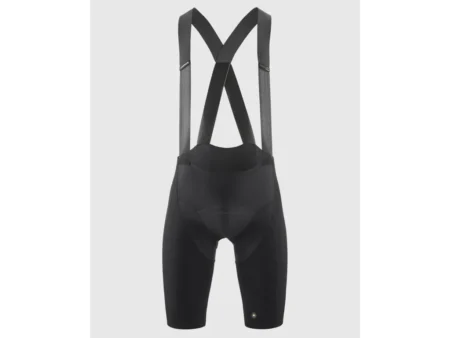 Assos Equipe RSR - Cykelshorts m/pude - Sort - XLG