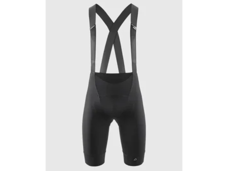 Assos Equipe RSR - Cykelshorts m/pude - Sort - XS