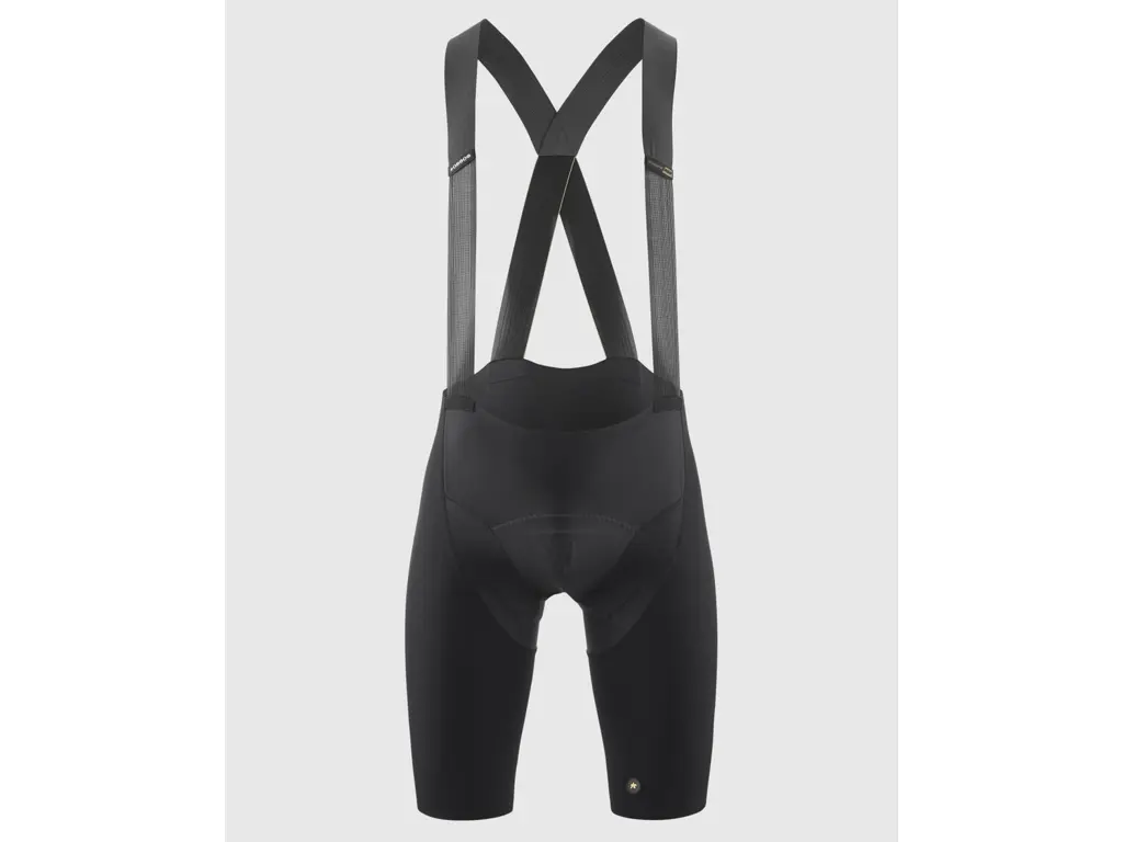 Assos Equipe RSR cykelshorts S11 svart herr Assos Equipe RSR cykelshorts S11 svart herr