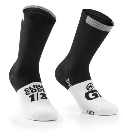 Assos GT C2 cykelstrømper