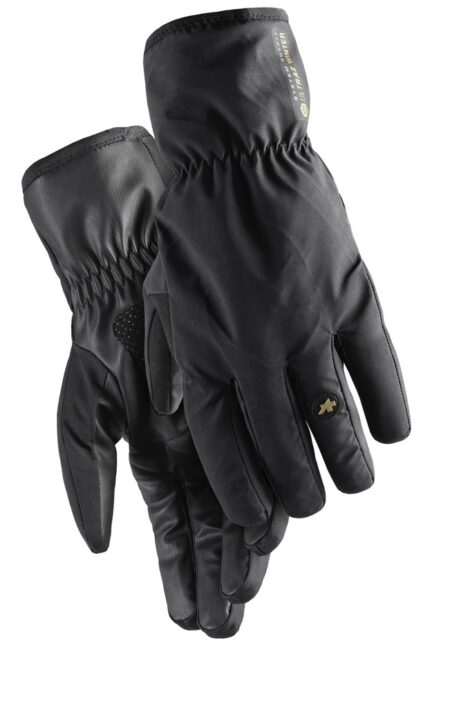 Assos GTO Ultraz Winter Thermo Vinter Cykelhandsker
