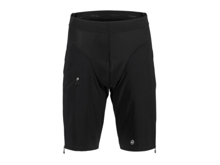 Assos H.Rally cargo S7 MTB cykelshorts svart herr