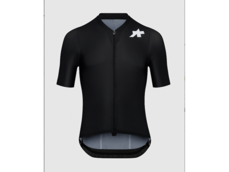 Assos MILLE GT Jersey S11 EVO - Cykeltrøje - Herre - Sort - XXL