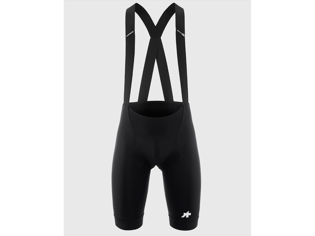 Assos MILLE GT S11 cykelshorts sort herre Assos MILLE GT S11 cykelshorts sort herre