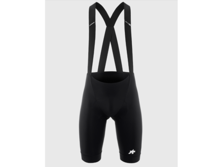Assos MILLE GT S11 cykelshorts sort herre