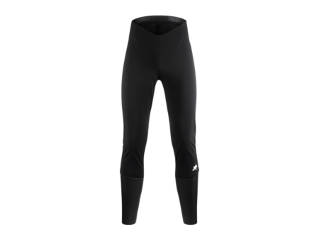 Assos MILLE GT Shell S11 cykelbukser sort unisex