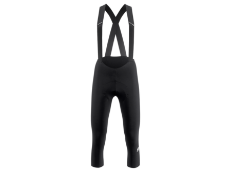 Assos MILLE GT Spring Fall Bib Knickers S11 - Cykelbukser - Dame - Sort - Str. XS