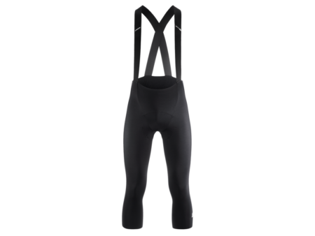 Assos MILLE GT Spring Fall Bib Knickers S11 - Cykelbukser - Herre - Sort - Str. 2XL