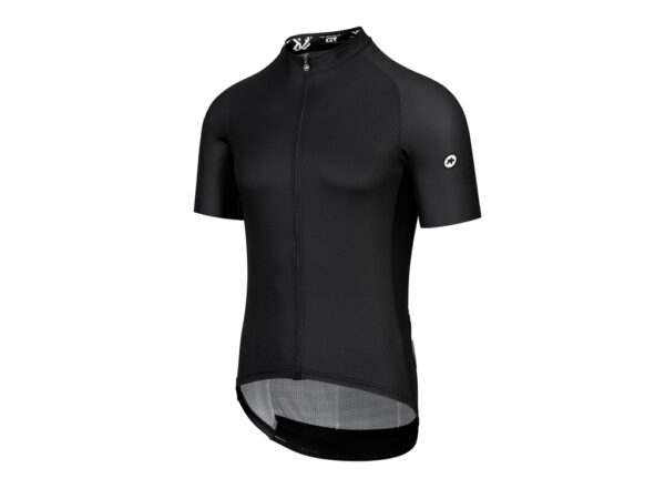 Assos MILLE GT Summer SS Jersey c2 - Cykeltrøje - Black - Str. M