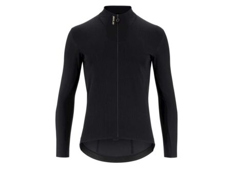 Assos MILLE GTS - Jacket C2 Cykeljakke - Forår/efterår - Sort - Str. S