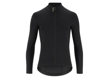 Assos MILLE GTS - Jacket C2 Cykeljakke - Forår/efterår - Sort - Str. XL