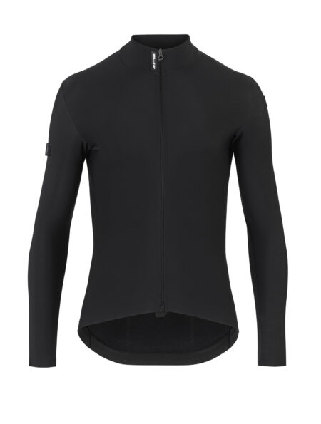 Assos Mille GT C2 Cykeltrøje Sort