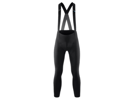 Assos Mille GT Hashoogi S11 Winter Bib Tights - Cykelbukser - Herre - Sort - L