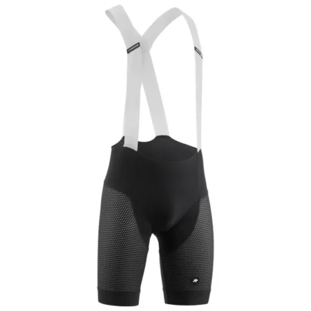 Assos Mille GT Indoor Bib Shorts S11 - Cykelbukser