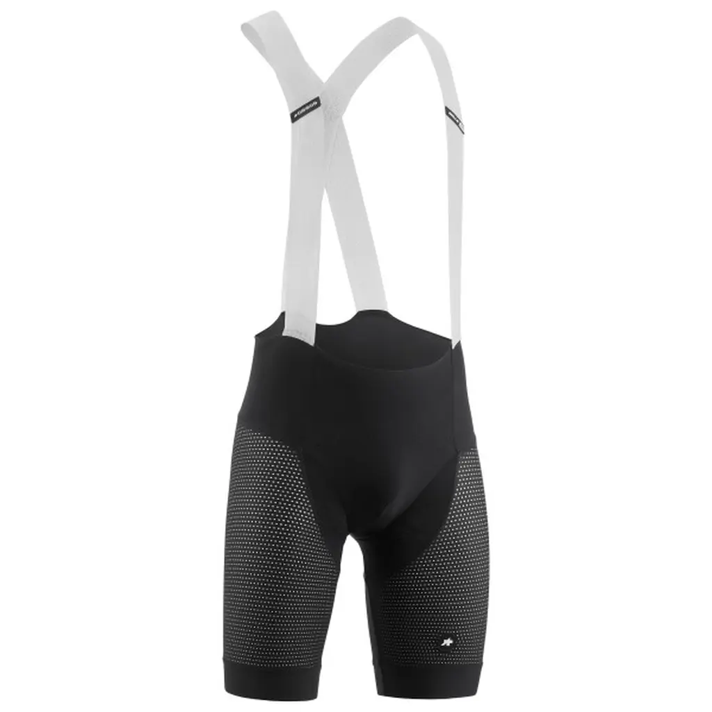 Assos Mille GT Indoor Bib Shorts S11 - Cykelbukser Assos Mille GT Indoor Bib Shorts S11 - Cykelbukser