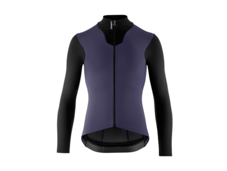Assos Mille GTS Spring Fall Jacket S11 - Cykeljakke - Herre - Future Dusk- XXXL