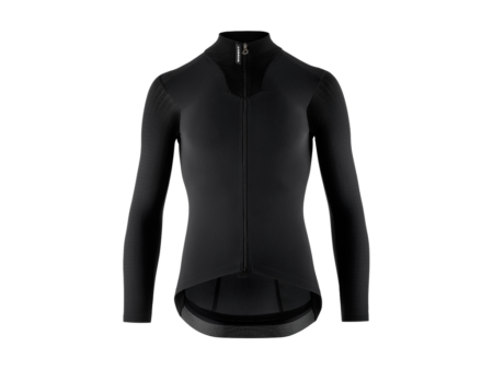 Assos Mille GTS Spring Fall Jacket S11 - Cykeljakke - Herre - Sort - XXXL
