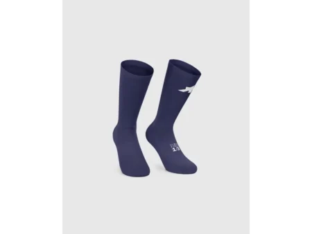 Assos Racing Socks S11 cykelstrømper future dusk