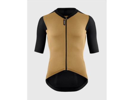 Assos TACTICA Jersey T5 - Cykeltrøje - Herre - Classic Clay - XL