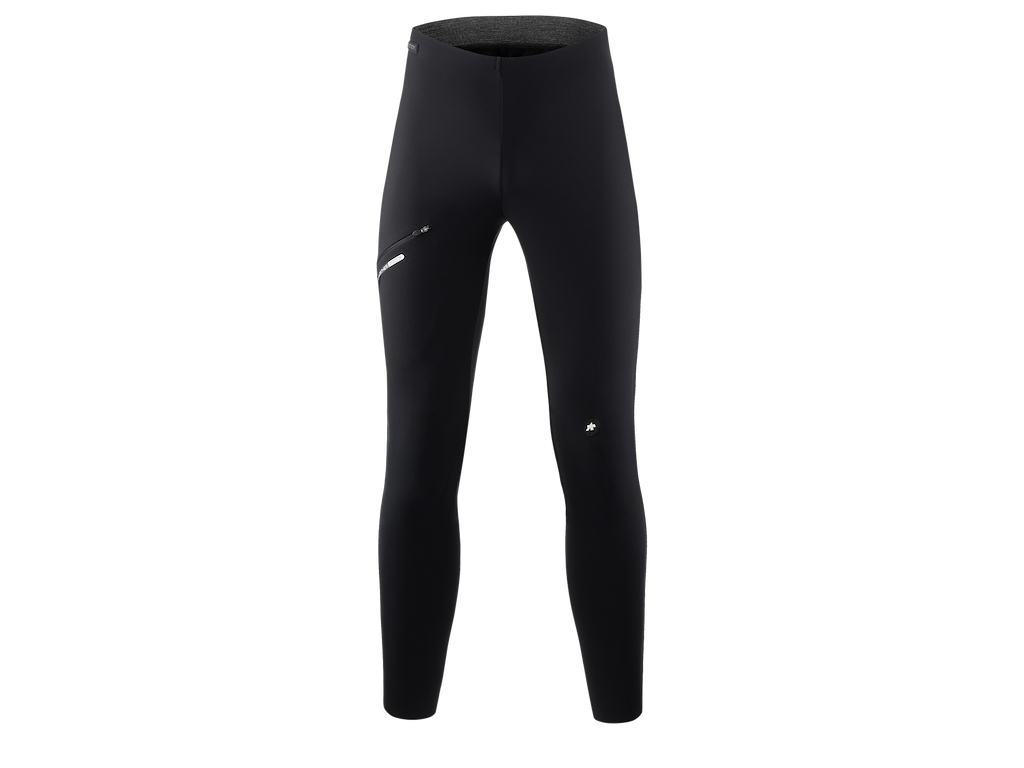 Assos Tactica Thermo T5 cykelbukser sort herre Assos Tactica Thermo T5 cykelbukser sort herre